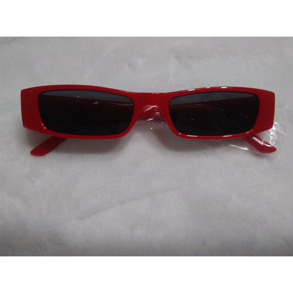 Pedals & Peacocks sunglasses